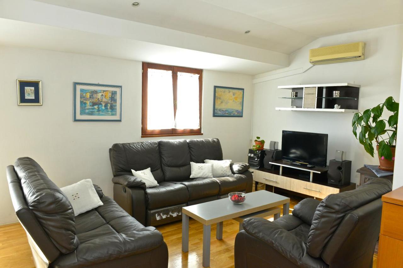 Juras Apartma *