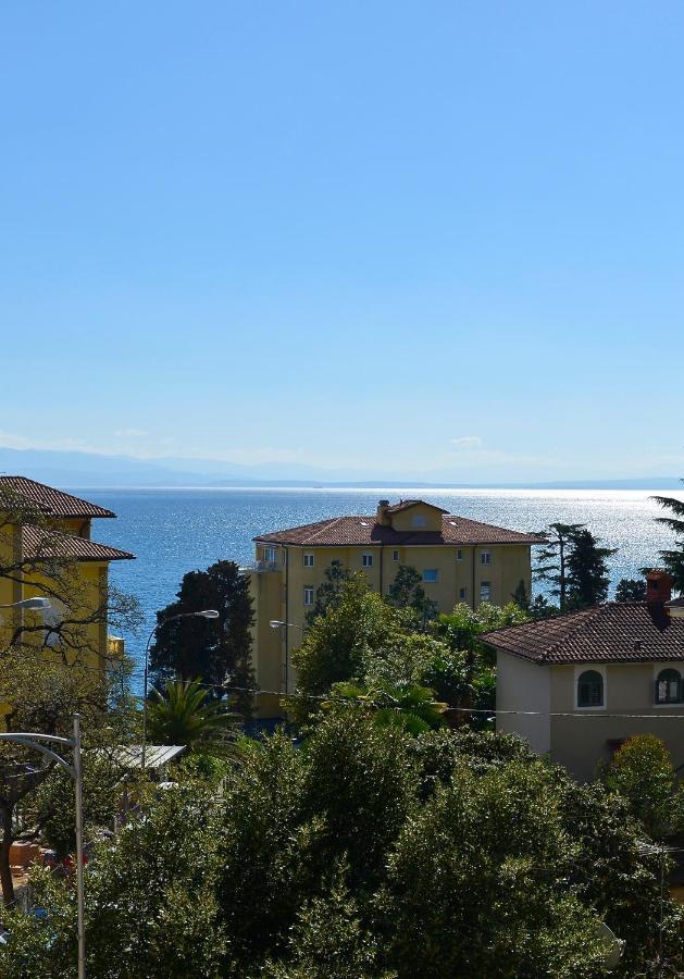 Juras Apartma Opatija