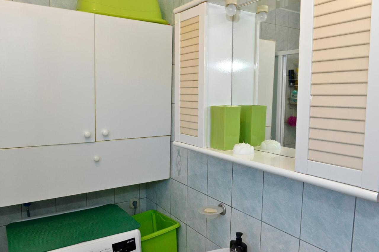 Juras Apartma Opatija