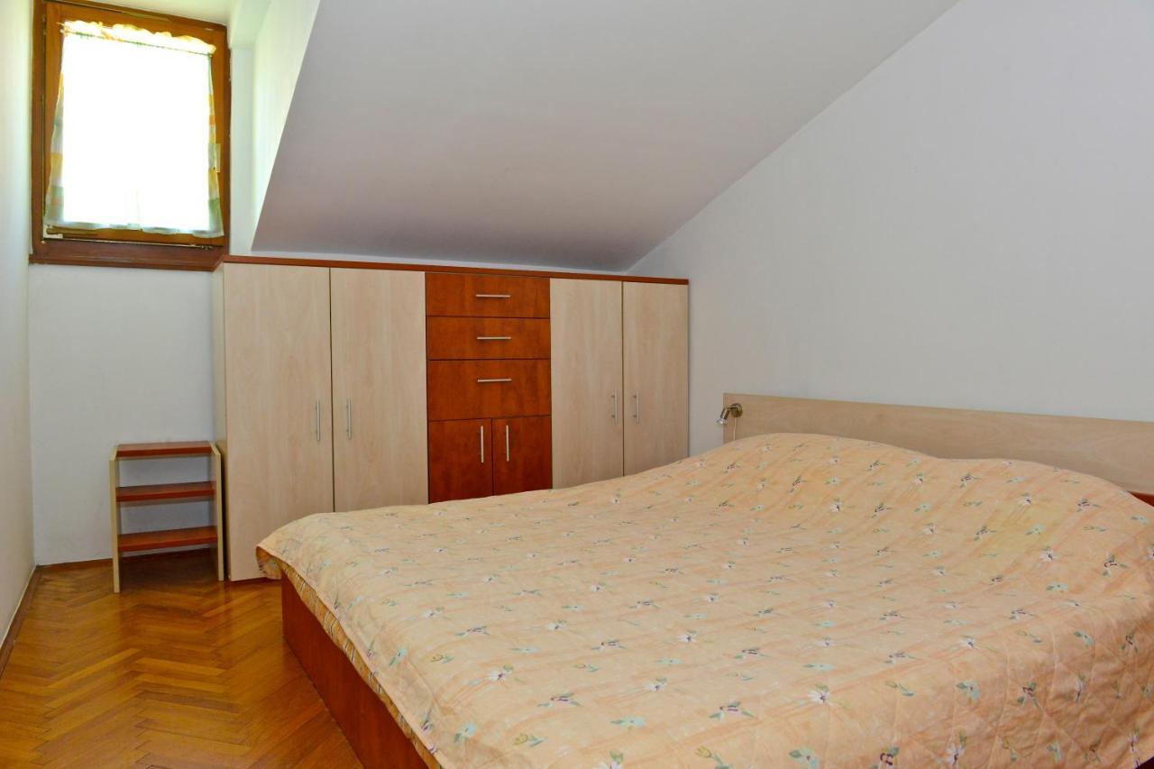 Apartma Juras