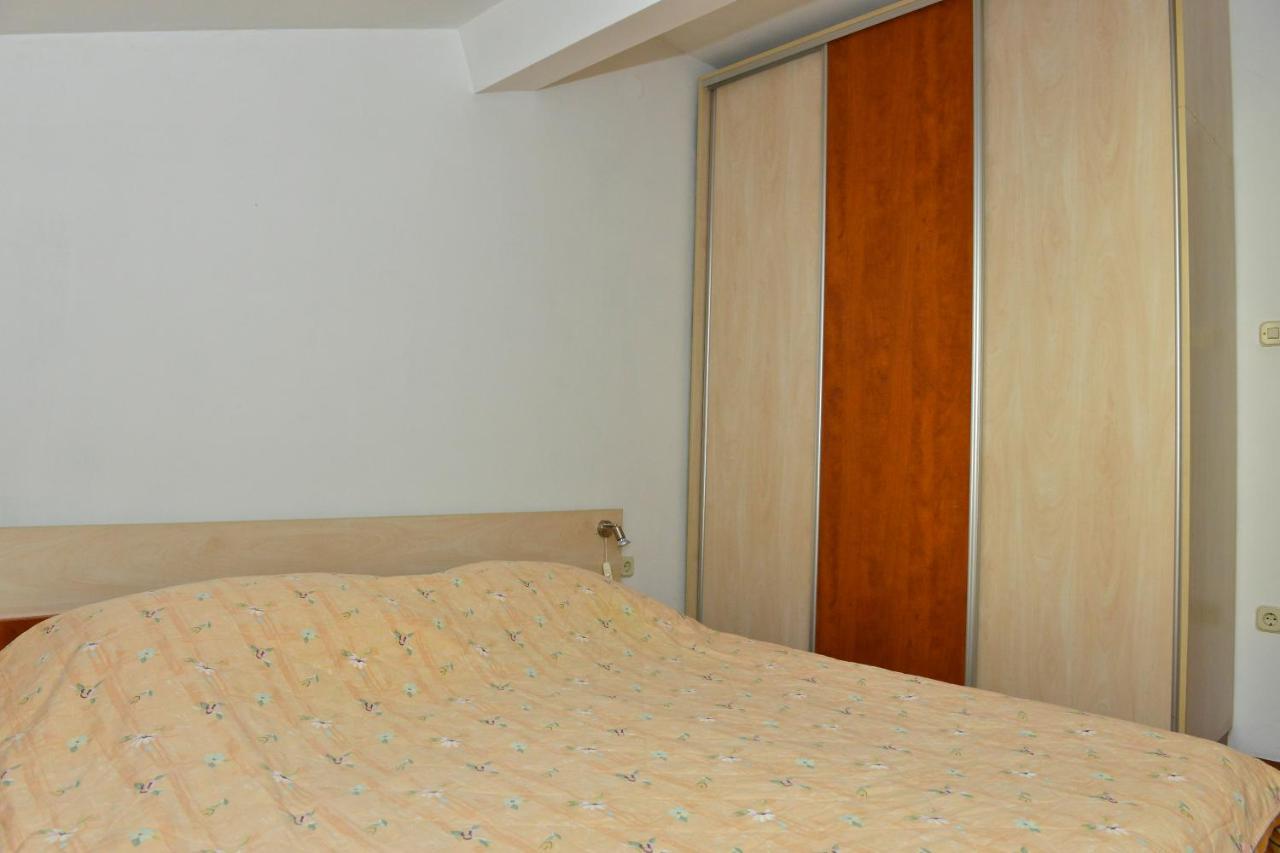 Apartma Juras