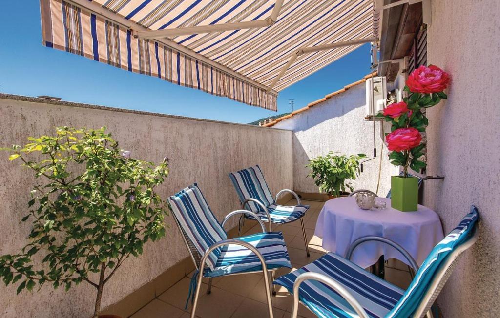 Apartma Juras *