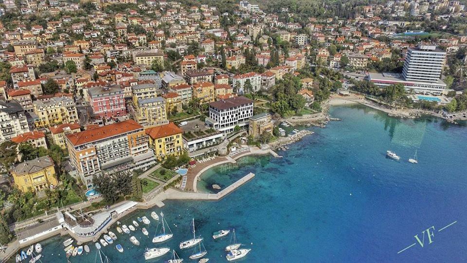 Juras Apartma Opatija